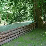 Konukevi Pod Vlkolincom