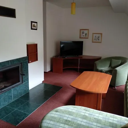 Penzion pod Vlkolíncom 3* Ruzomberok