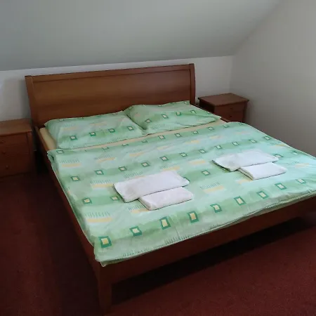 Penzion pod Vlkolíncom 3* Ruzomberok
