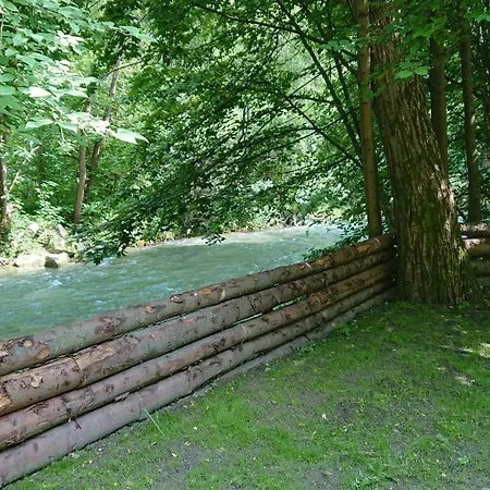 Penzión pre hostí Penzion pod Vlkolíncom