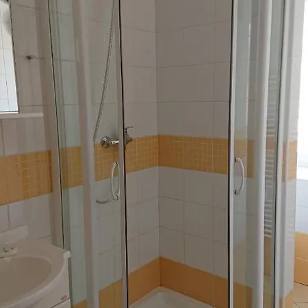 Penzion pod Vlkolíncom Ruzomberok