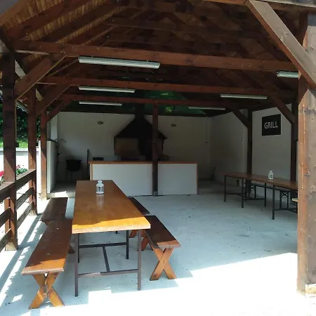 Guest house Pod Vlkolincom Ruzomberok