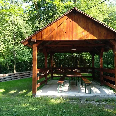 Penzión pre hostí Penzion pod Vlkolíncom Ruzomberok