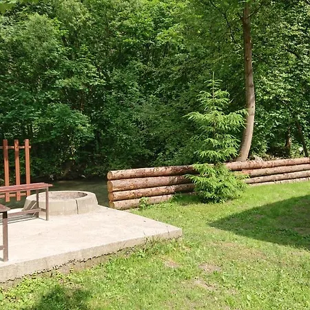 Penzion pod Vlkolíncom