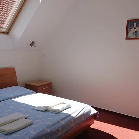 Penzión pre hostí Pod Vlkolincom Ruzomberok
