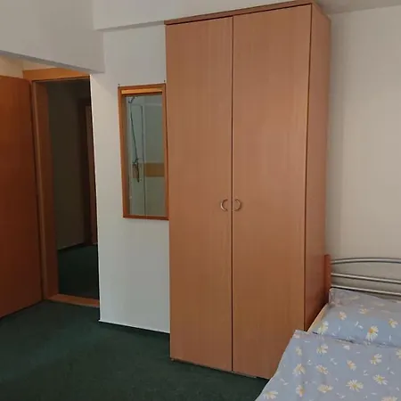 Pod Vlkolincom 3* Ruzomberok