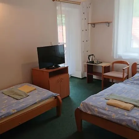 Pod Vlkolincom