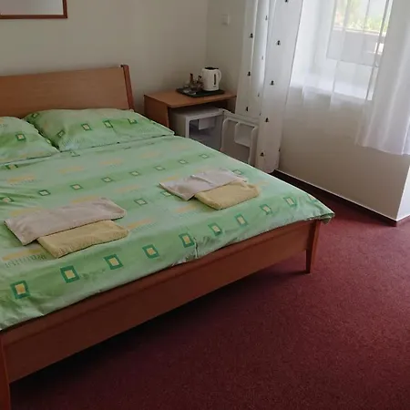 Penzion pod Vlkolíncom 3*