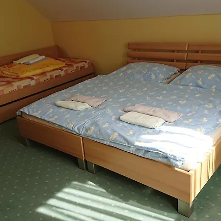 Penzión pre hostí Penzion pod Vlkolíncom 3*