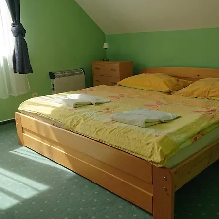 Rekreacne Pod Vlkolincom 3* Ruzomberok