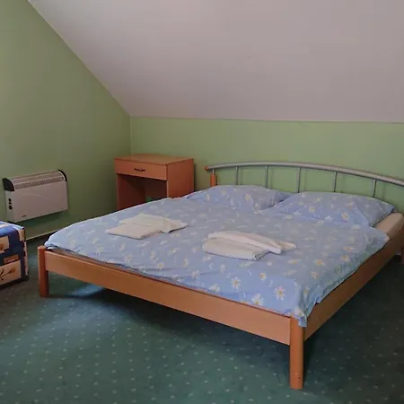 Penzión pre hostí Penzion pod Vlkolíncom Ruzomberok
