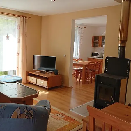 Pod Vlkolincom Ruzomberok