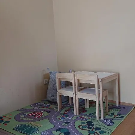Penzion pod Vlkolíncom