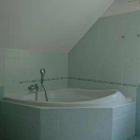 Penzión pre hostí Penzion pod Vlkolíncom