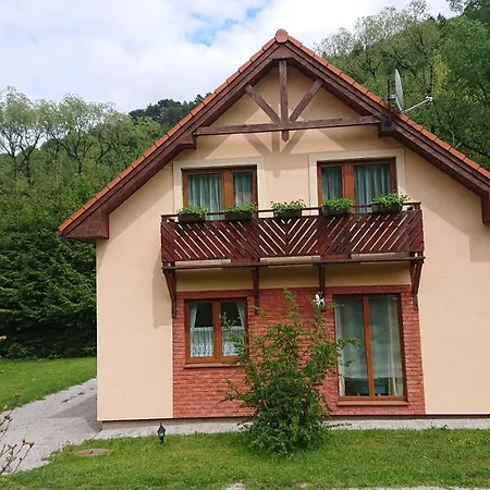 Pod Vlkolincom Ruzomberok