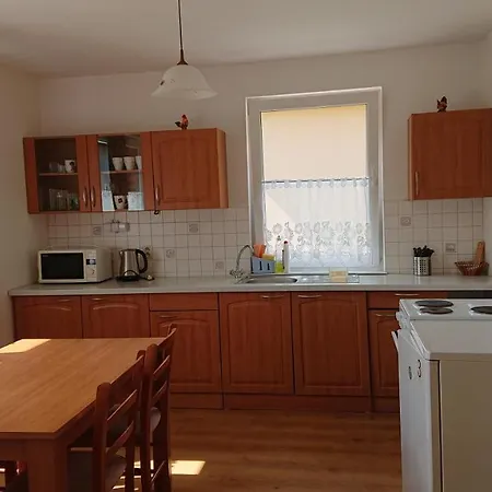 Penzion pod Vlkolíncom 3* Ruzomberok