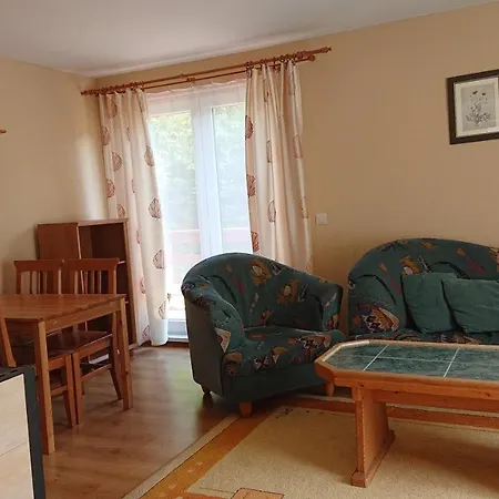 Pod Vlkolincom Guest house