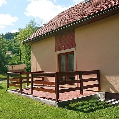 Rekreacne Pod Vlkolincom