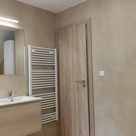 Rekreacne Pod Vlkolincom