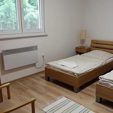 Penzion pod Vlkolíncom Penzión pre hostí Ruzomberok