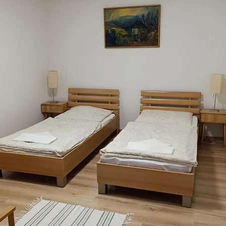 Penzion pod Vlkolíncom Ruzomberok