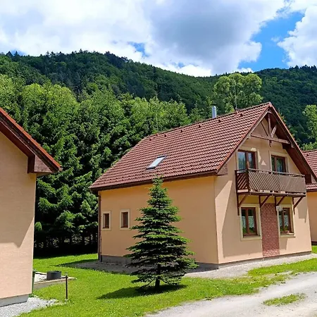 Penzión pre hostí Penzion pod Vlkolíncom