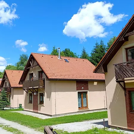 Penzión pre hostí Penzion pod Vlkolíncom
