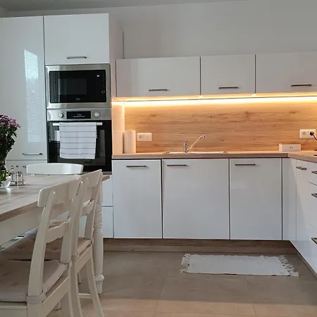 Penzion pod Vlkolíncom Ruzomberok