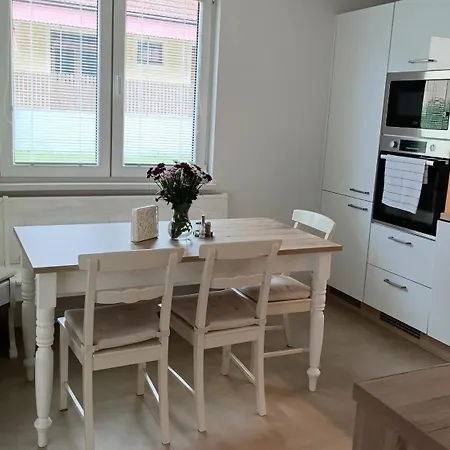 Penzion pod Vlkolíncom 3* Ruzomberok