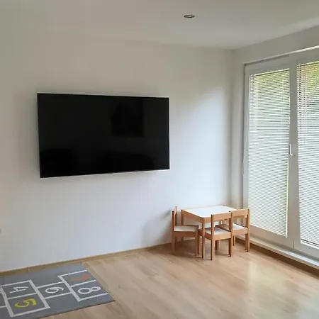 Penzion pod Vlkolíncom